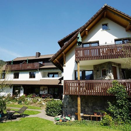 Schultiskopf - Stubenhof, Black Forest Simonswald Luaran gambar