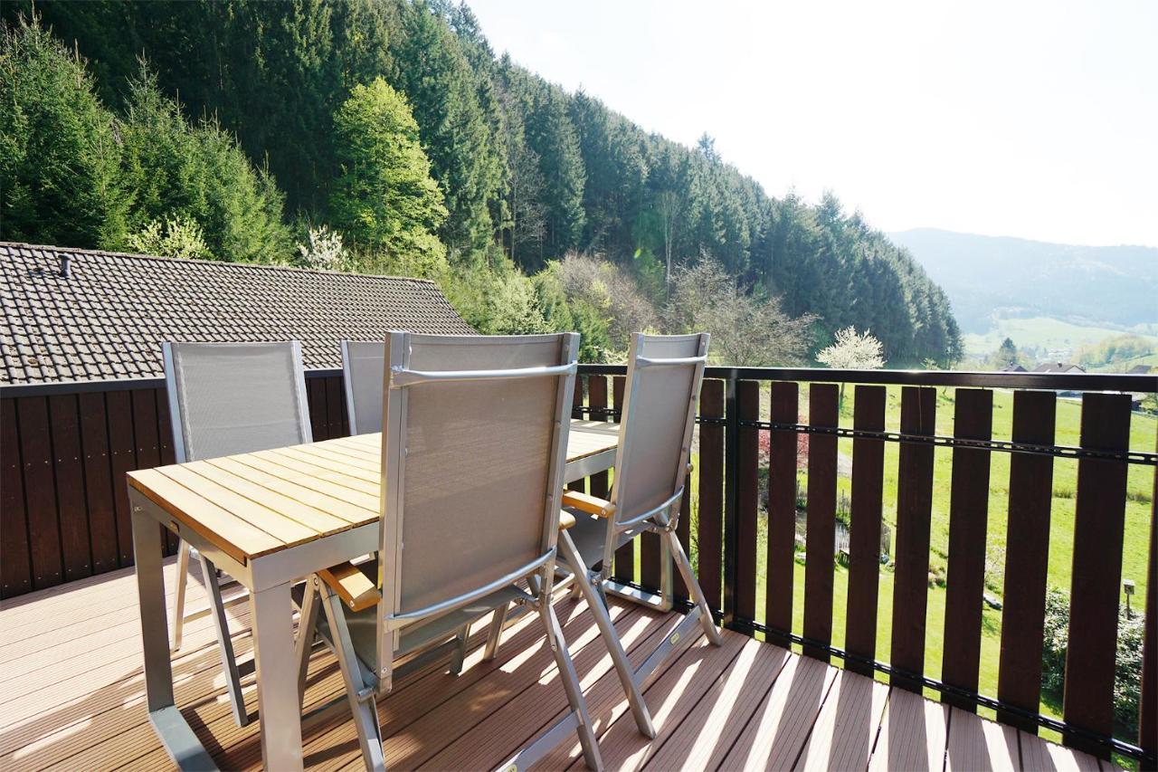 Schultiskopf - Stubenhof, Black Forest Simonswald Luaran gambar