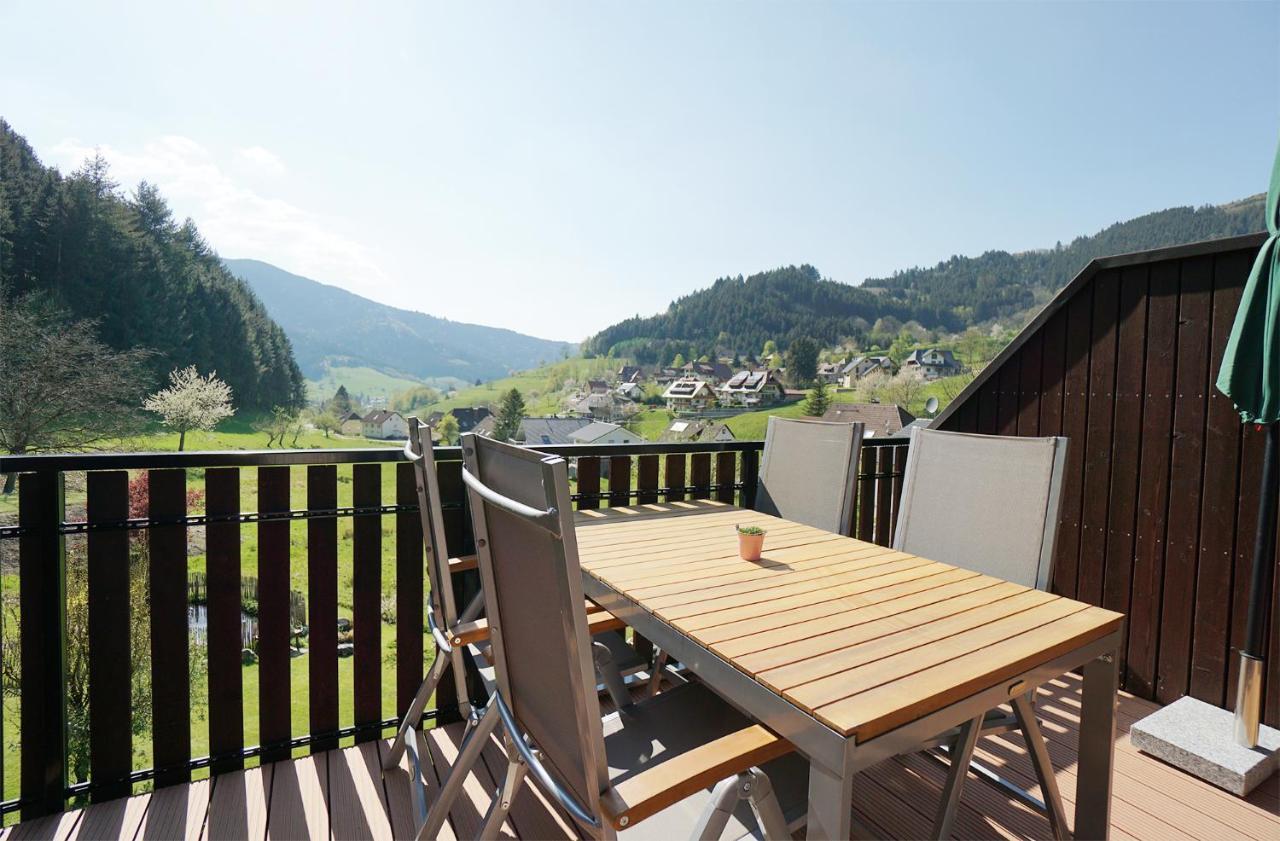 Schultiskopf - Stubenhof, Black Forest Simonswald Luaran gambar