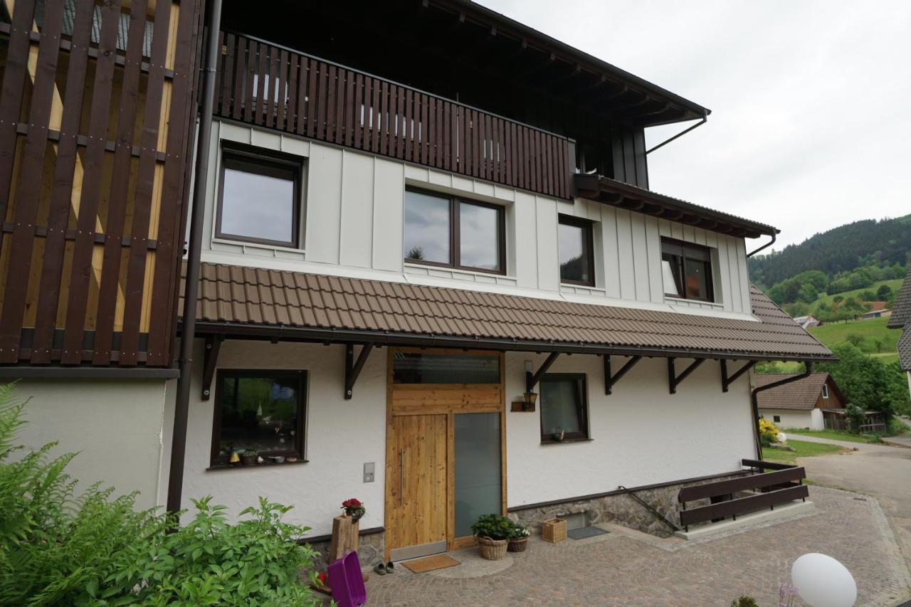 Schultiskopf - Stubenhof, Black Forest Simonswald Luaran gambar
