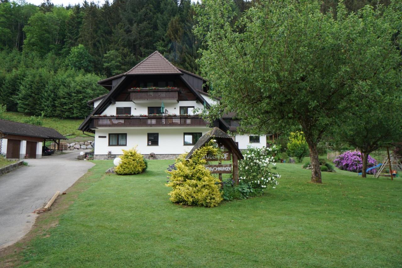 Schultiskopf - Stubenhof, Black Forest Simonswald Luaran gambar